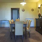Villa Scappo In Umbria, Casale Lenuccia Collelungo (San Venanzo)