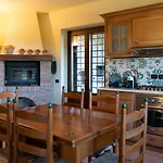 Villa Scappo In Umbria, Casale Lenuccia