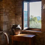 Scappo In Umbria, Casale Lenuccia Villa Collelungo (San Venanzo)