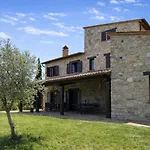 Scappo In Umbria, Casale Lenuccia * Collelungo (San Venanzo)