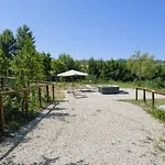 Villa Scappo In Umbria, Casale Lenuccia *