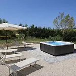 Villa Scappo In Umbria, Casale Lenuccia