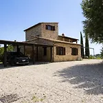 Villa Scappo In Umbria, Casale Lenuccia *