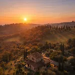 Scappo In Umbria, Casale Lenuccia Villa Collelungo (San Venanzo)