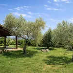Scappo In Umbria, Casale Lenuccia Villa
