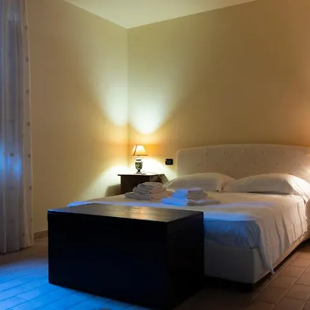 Вилла Scappo In Umbria, Casale Lenuccia Collelungo (San Venanzo)